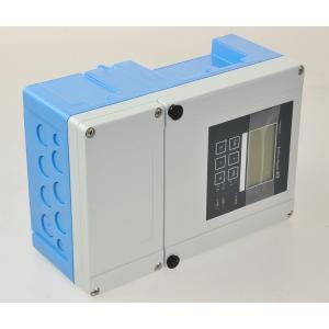 Potentiometric Endress Hauser PH ORP Transmitter Liquisys CPM253-PR0510