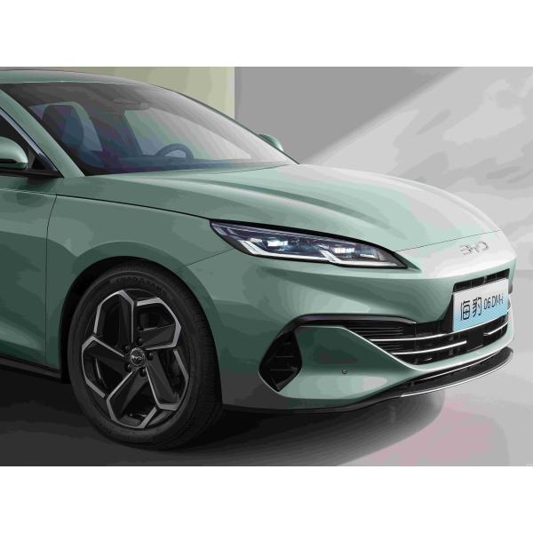 2024 BYD Seal06 Dm-i CLTC (L/100km) 1.36L PHEV Power Comprehensive Range 2100KM Hybrid Sedan！