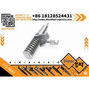 Hot Sale Diesel Fuel Injector 127-8225 127-8228 127-8230 140-8413 162-0212 173