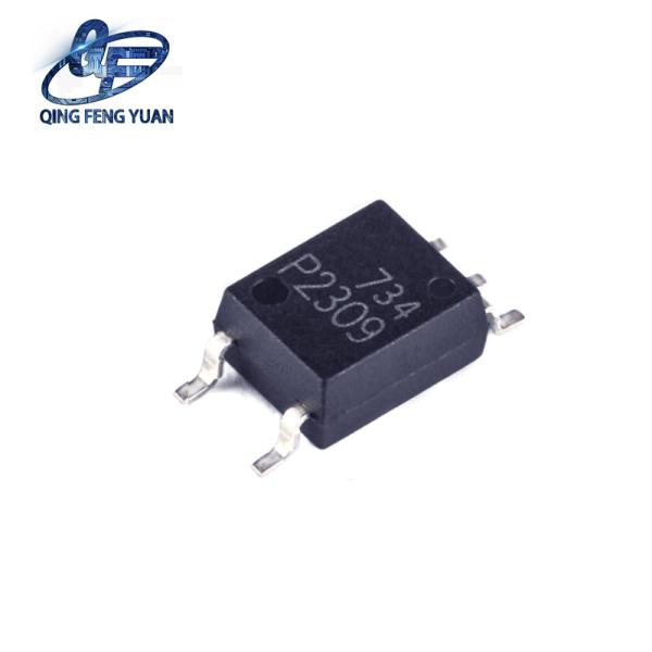 to-shiba TLP2309 IC Chips Supplier Tlv27l2idgkr Xcf08pvog48c