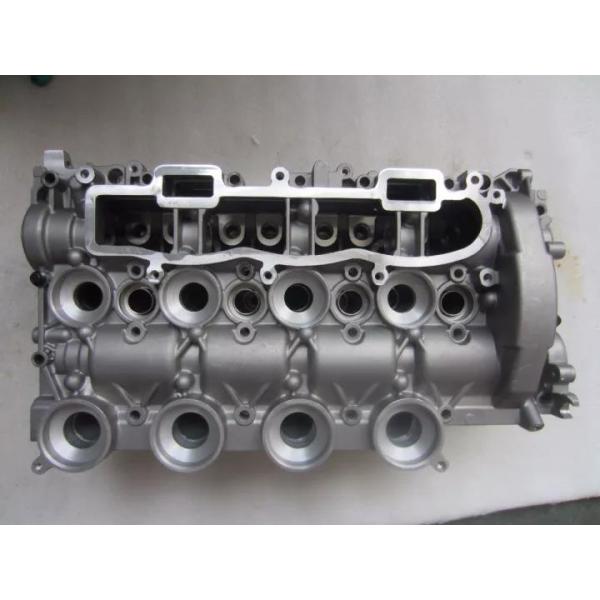 Culata De Motor Engine Cylinder Head Peugeot 1,6 HD 0200.EH For Peugeot Partner Camionnette 1.6HDI (04/2008)