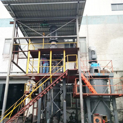 Buy Wet Fine Grinder Rotary Tower Grinder Automatic Control at wholesale prices