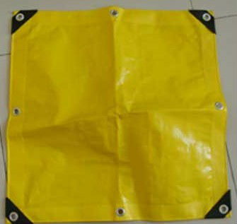 truck tarpaulin
