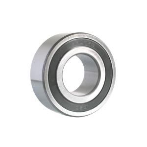 Double Row ZZ P6 3200A Angular Contact Ball Bearings
