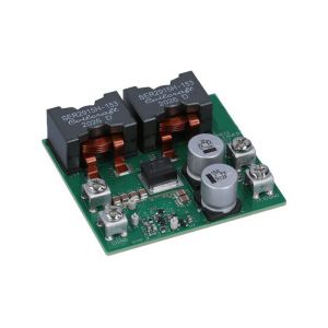 Quality LM5032EVAL Embedded Solutions LM5032 Interleaved Boost Evaluation Board for sale