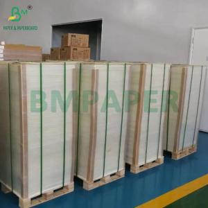 45gsm 50gsm Bleached White Greaseproof Paper For Baking PFAS Free Kit 5 Kit 7