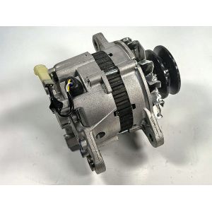 China Mitsubishi 6D14 Alternator A002T72986 ME070120 on sale