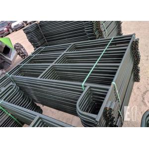 6 Bars Cattle Horse Corral Panels