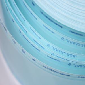 EOS Disinfecting Medical Paper Sterilization Pouch Roll