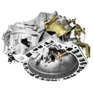 Quality 40KG Net Weight MF512C01 Auto Transmission Manual Gearbox Assembly for Changan CHANA MPV 1.5L for sale