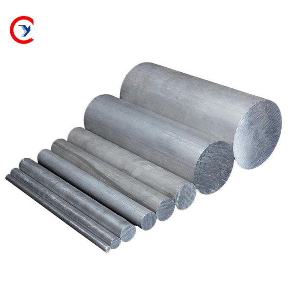Buy ASTM AISI Aluminum Round Bar Rod 6063 6000 Series at wholesale prices