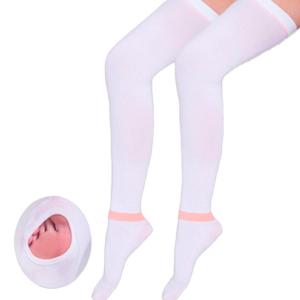High quality anti-embolism compression stockings Medical stockings anti embolism
