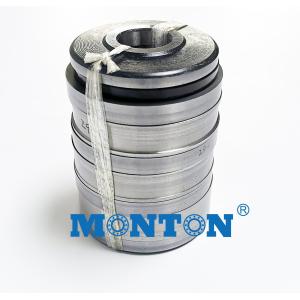 Quality TAB-100200-204 twin extruder gearbox tandem thrust bearing for sale