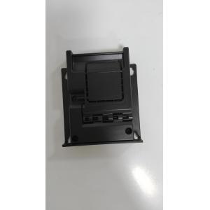 Single Cavity Electronic Spare Parts Abs Pa6 Pa66 Plastic
