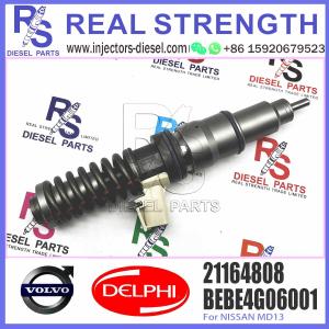Quality BEBE4G06001 21164808 Diesel Injector BEBE4G06001 21164808 for sale