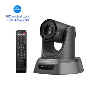 Skype USB PTZ Conference Camera