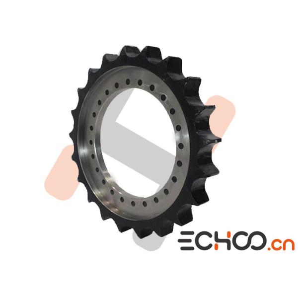 Buy Komatsu PC210-3 Track Drive Sprocket at wholesale prices