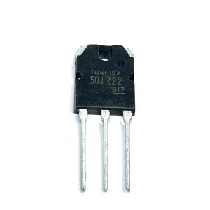 Quality Original New Hot Sell Electronic Components Integrated Circuit GT50JR22 for sale