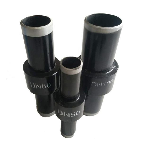 Buy Monolithic Insulation / Insulating/Isolation /Dielectric Joints Pipe Fittings at wholesale prices