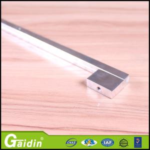 Manufacturers in China aluminum profile high quality Furniture cabinet handle