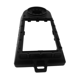 Billet Canoe Aluminum Machined Parts Precision Cnc Milling 7075 Aluminium