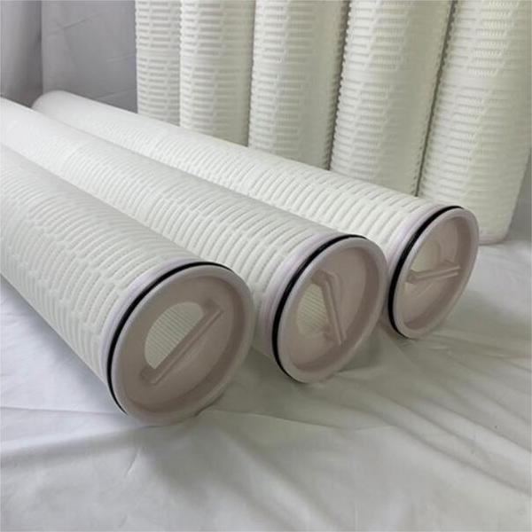 HC8314FCN39H-K PALL Filter Elements General Hydraulic Oil