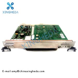 Quality Alcatel Lucent 3AL98038AD COMPACT ADM SYNTH16 Transmission Equipment for sale