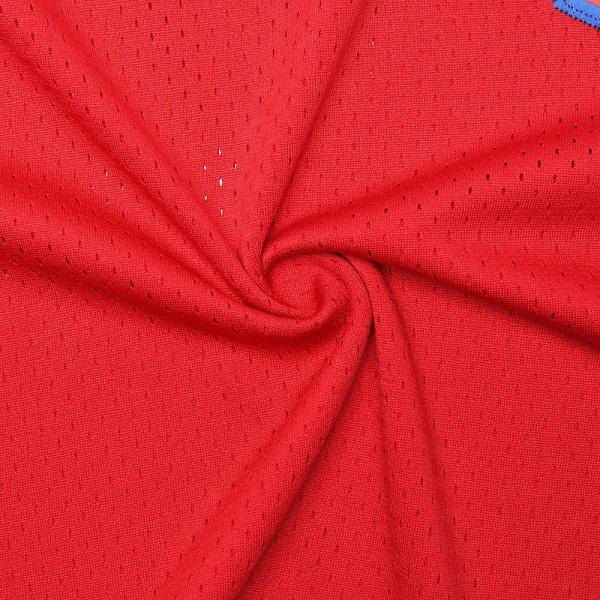 Casual Competition Clothing Top Adults Size SGS Certification Light Colored Non Glue