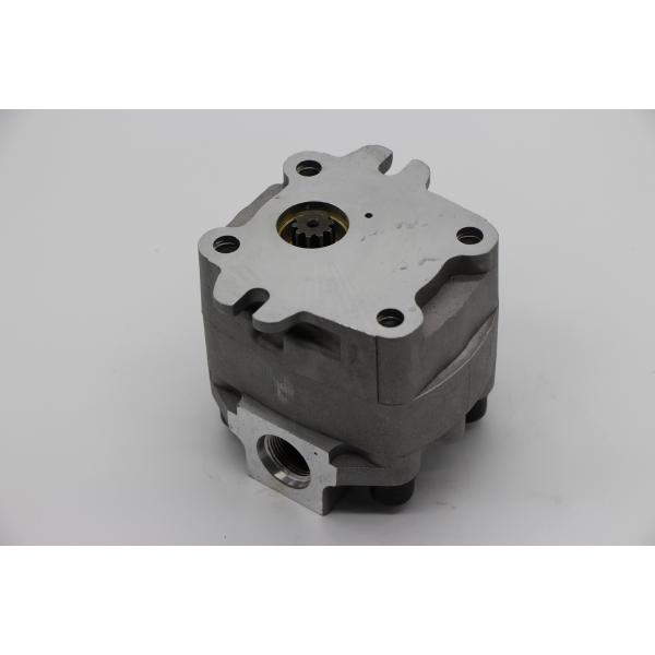 Hot sale good quality PC40-7 gear pump pilot pump charge pump for KOMATSU excavator part