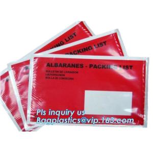 Poly Mailing Bags/Shipping Envelopes/Courier Bags, mailing envelope plastic