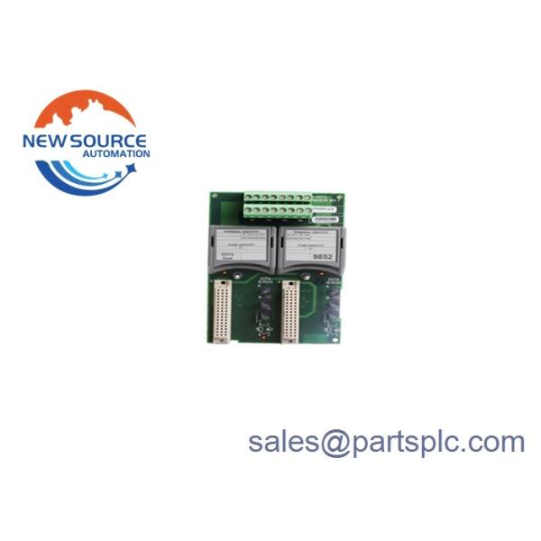 Buy T9852 ICS Triplex PLC Electric Overspeed Protection For Sale at wholesale prices