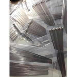 Self-locking Metal Cable Ties
