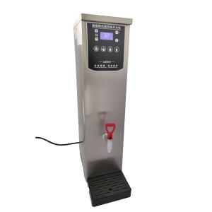 Super Capacity Water Dispenser Microcomputer Stepwise Water Heater Stainless