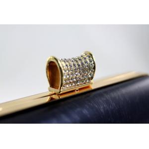 OEM ODM Minaudiere Clutch Frame