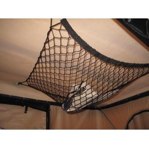 Glass Fiber Hard Shell Roof Top Tent HG125