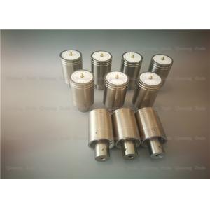 Large Amplitude High Performance Ultrasonic Welding Converter Branson Typle CJ20