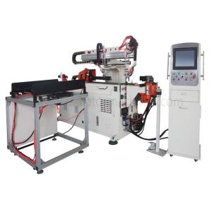 Convenient Clean Automatic Bending Machine For Pipe Cutting