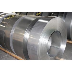 No1 finished 410 Stainless Steel Plate SS Coil , 405mm - 700mm Width