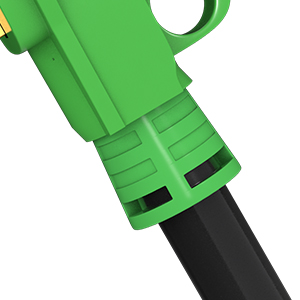 Cord Strain Relief Bushing