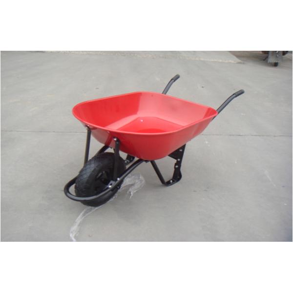 Buy WB6688 wheel barrow Pneumatic Wheel at wholesale prices
