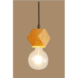 Professional Pendant Light Bulb Socket E26 / E27 Ip20 Wooden Material