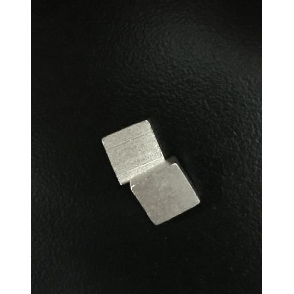 Buy AgWC22C3 High Current Silver Contact Tips For Circuit Breaker at wholesale prices
