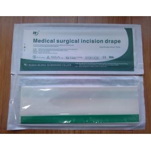 Disposable Surgical PU film dressing/Surgical Incise drape 40*50cm