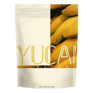 Quality High Barrier Stand Up Plastic Zipper Bag With Printing Side Gusset for sale