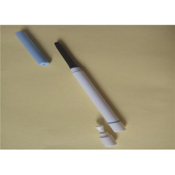 Buy ABS Automatic Sharpening Eyeliner Pencil Tubes Cosmetic Use SGS Certification at wholesale prices