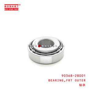 Quality 90368-28001 Tapered Bearing For ISUZU HINO 700 for sale