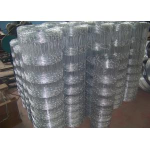 1.2-1.8m Hot Dipped Galvanized Cattle Farm Fence