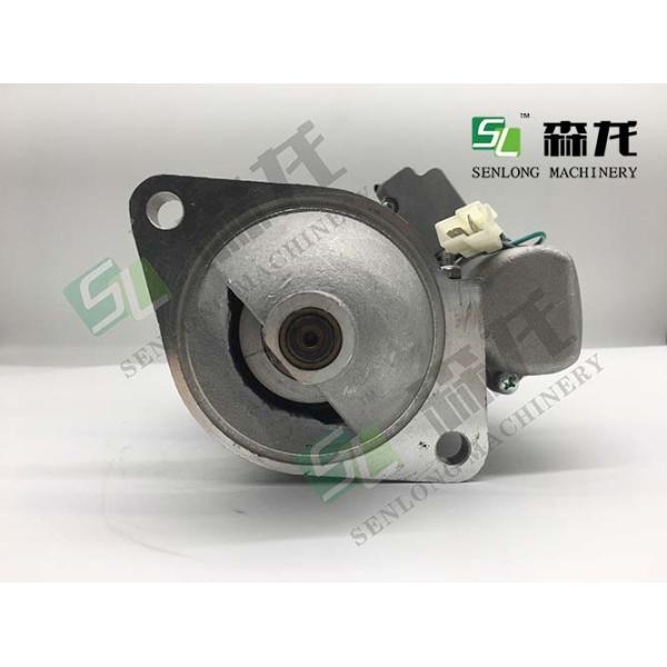 600-813-2151 0-21000-4040 9T CRAWLERS Compressor Starter Motor