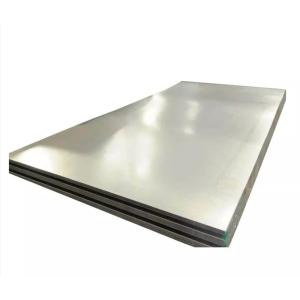 5.6/5.6 Tin Plate Sheet 0.1mm-4.5mm Continuous Annealing Batch Annealing