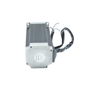 1.8 Degree High Torque Micro 269 oz stepper motor 28 Kg Cm 115mm 57BYGH115-021